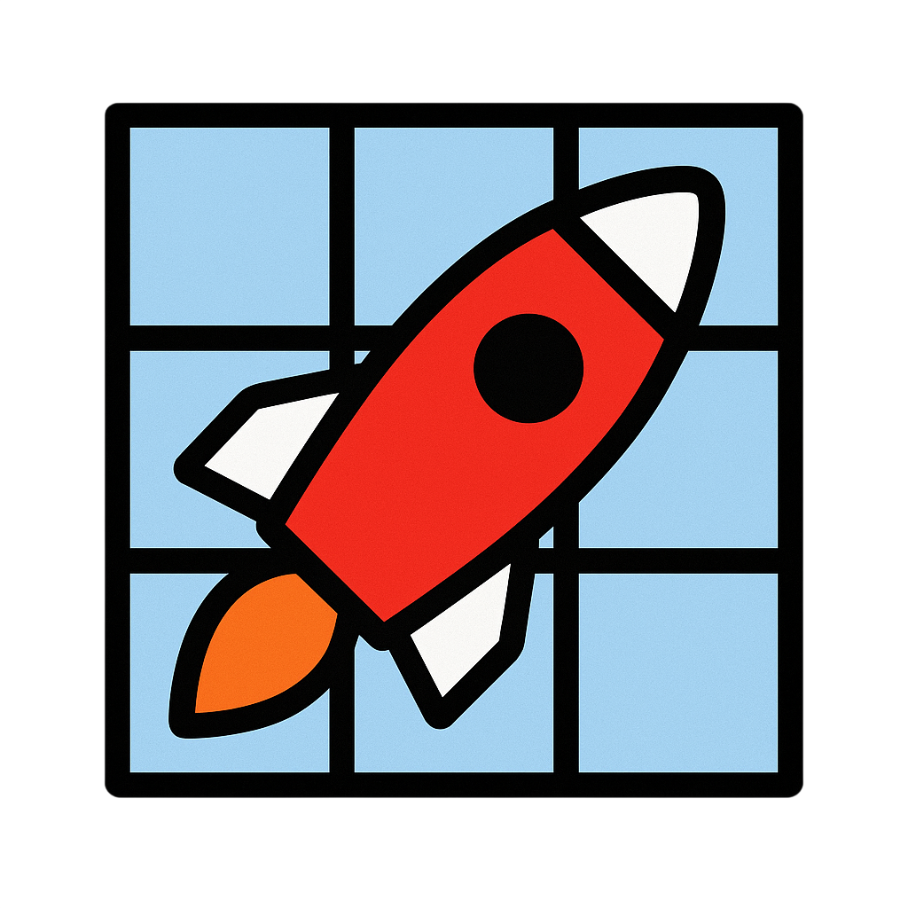 戰術空間 Strategy Space